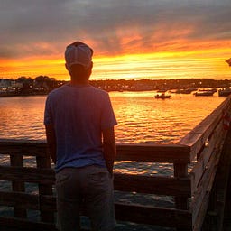 Streams of Consciousness