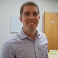 Michael deLongpre