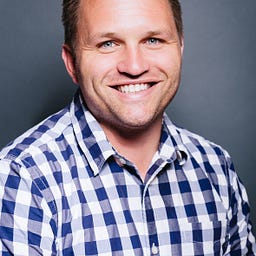 Garrett Clark