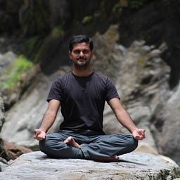 Hariprasad Varma