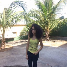 sarah mendes