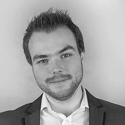 Seb Waligorski
