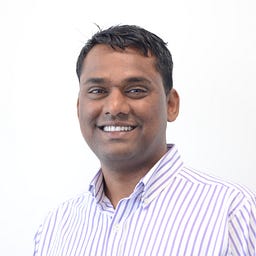 Pravin Tamkhane