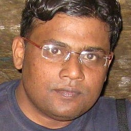 Prabhat Kumar