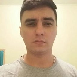 Igor Serrate