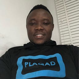 Gbenga Sogbaike