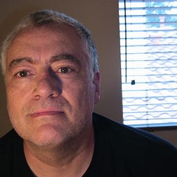 Joe Bua