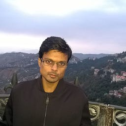 Subhojit Paul