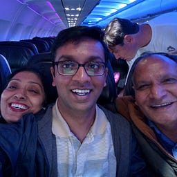 Abhinav Garg