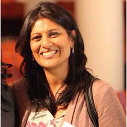 Ranu Boppana