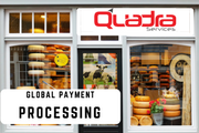 QuadraPay — Bankim Chandra