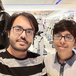 Zak Mandhro
