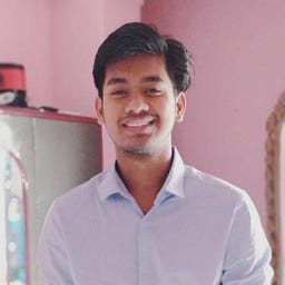 Kaustav Tamuly