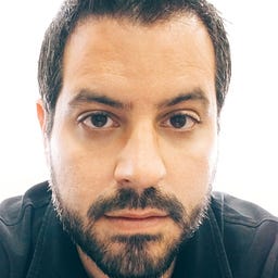 Alex Barkas