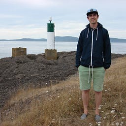 Alex LaJeunesse