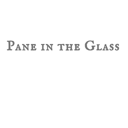 paneintheglass
