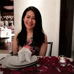 Catherine Lim