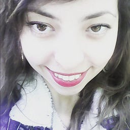 Nadiya Abrosimova