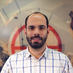 Francisco Camacho