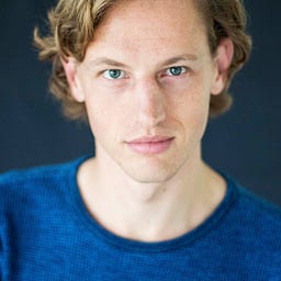 Daniel Townsend