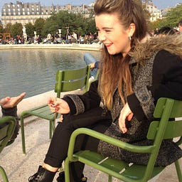 Lucy Maguire