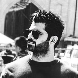 Sarhang Kazim