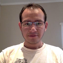Daniel Elias