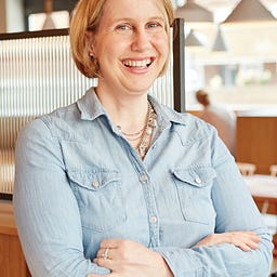 Kate Windebank