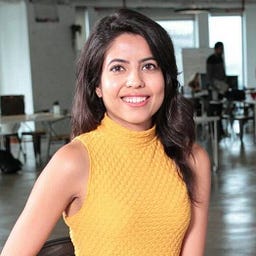 Nidhi Sapra