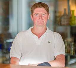 Dan Hynes