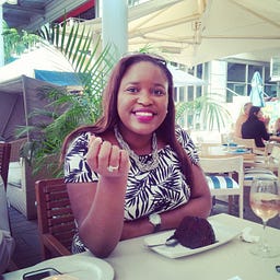 Thina Tembani