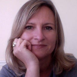 Michelle James