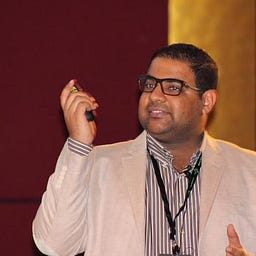 Kareem ElSayyed