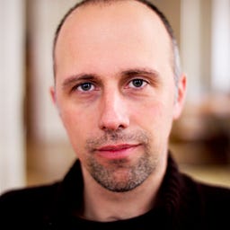 Thomas Wolkinger