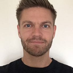 Matt Sevenoaks
