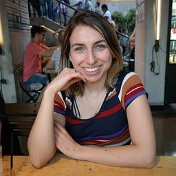 Beatriz Faes