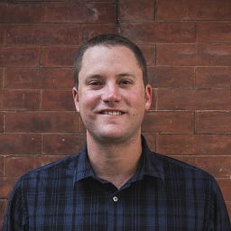Mike Fiebach