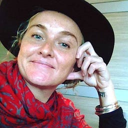 Lizane Louw
