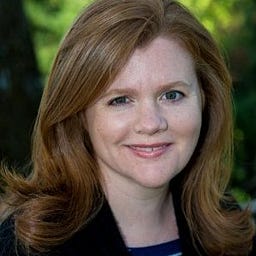 Amy Beacom, Ed.D