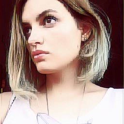 Olha Matsyshyn