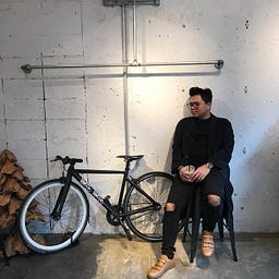 Danang Condrokusumo Triasa