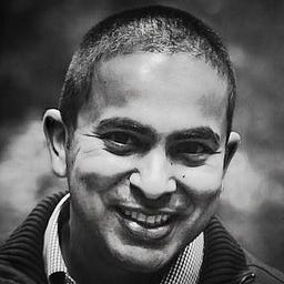 Prabhu Reddy
