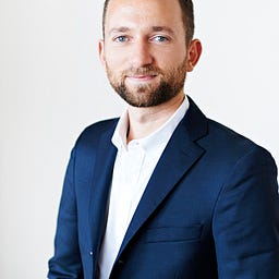 Gideon Hayden
