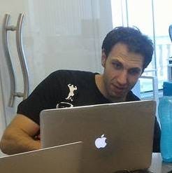 Shimon Shvartsbroit