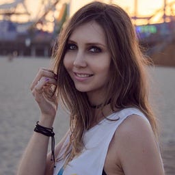 Ana Carolina Drechsel