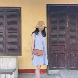 Nguyễn Minh Hiền Lương