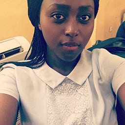 Oreoluwa Kushimo