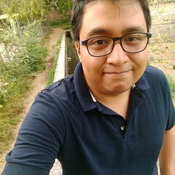 Issael Falcon