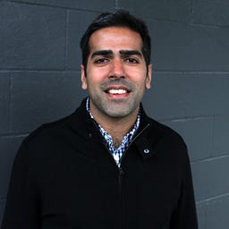 Ajay Prakash