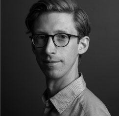 Andrew deCoriolis
